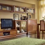 Современная мебель для гостиной